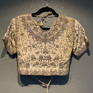 Indian pakistani dress